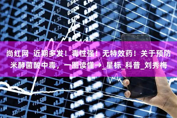 尚红网  近期多发！毒性强！无特效药！关于预防米酵菌酸中毒，一图读懂→_星标_科普_刘秀梅
